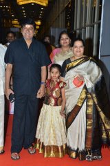 Srinivasa Kalyanam Movie Audio Launch Photos